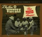 Rhythm & Western Vol.10: Nine Pound Hammer (Various)