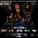 OST / Filmmusik - FAST X (Original Motion Picture...