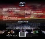 OST / Filmmusik - FAST X (Original Motion Picture Soundtrack CD)