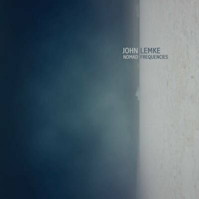 Lemke John - Nomad Frequencies