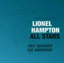 Hampton Lionel All Stars - Black Forest Vibes
