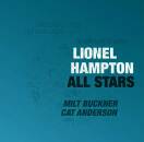 Lionel Hampton All Stars - Black Forest VIbes