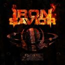 Iron Savior - Riding On Fire - The Noise Years 1997-2004...