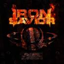 Iron Savior - Riding On Fire: The Noise Years 1997-2004...