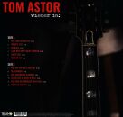 Astor Tom - Wieder Da!