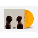 Sremmurd Rae - Sremm 4 Life (Opaque Yellow Vinyl)