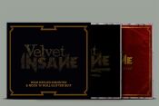 Velvet Insane - High Heeled Monster (Ltd)