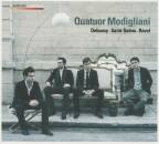 Debussy Claude / u.a. - String Quartet In G Minor Op.1...