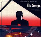 Bernard Jean-Michel - His Songs: A Piano Tribute To Elton John