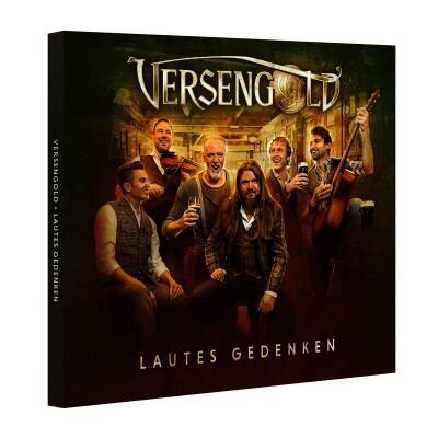 Versengold - Lautes Gedenken