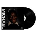 Killer Mike - Michael (Std. Black)