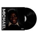 Killer Mike - Michael (Std. Black 2LP)