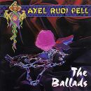 Pell Axel Rudi - Ballads, The