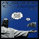 Puscifer - C Is For (Please Insert Sophomoric Genitalia Refere / Gold)