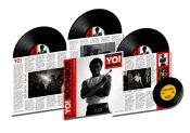 Yo! Boombox: Early Independent Hip Hop, Electro A (Various)