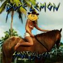 Dope Lemon - Smooth Big Cat (Turquoise Vinyl)