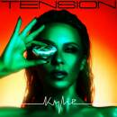 Minogue Kylie - Tension (Deluxe Edition / Casebound Mediabook)