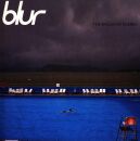 Blur - Ballad Of Darren, The