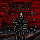 Voivod - Morgoeth Tales (Ltd. CD Jewelcase in O-Card)