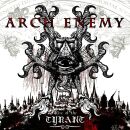 Arch Enemy - Rise Of The Tyrant (Re-Issue)