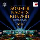 Nezet-Seguin Yannick / Wiener Philharmoniker u.a. -...