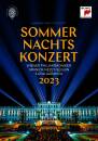 Nezet-Seguin Yannick / Wiener Philharmoniker u.a. - Sommernachtskonzert 2023