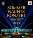 Nezet-Seguin Yannick / Wiener Philharmoniker u.a. -...