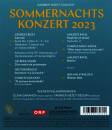 Nezet-Seguin Yannick / WPH / Garanca Elina - Sommernachtskonzert 2023