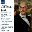 Zelenski Wladyslaw - Janek: Opera in two acts (Henryk...