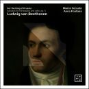 Beethoven Ludwig van - For The King Of Prussia (Marco...