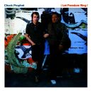 Prophet Chuck - Let Freedom Ring