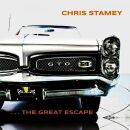 Stamey Chris - Great Escape