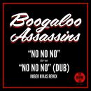 Boogaloo Assassins - Mccharmlys
