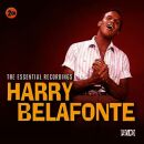 Belafonte Harry - Essential Recordings
