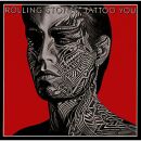 Rolling Stones, The - Tattoo You (Ltd. Japan SHM-CD)