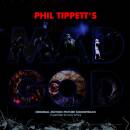 Wool Dan - Phil Tippetts Mad God
