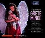 Engel Eugen - Grete Minde (Magdeburgische Philharmonie /...