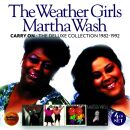 Weathergirls - Deluxe Collection 1982-1992, The (4 CD...