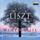 Pierdomenico Leonardo - Liszt: Winterreise (after Schubert)