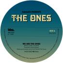 Rahaan - WE ARE THE ONES/FIRE/FOREVER