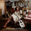 Lemay Lynda - Des Bordees De Mots
