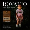 Assis Nanny - Rovanio (Black Vinyl/Signed+Limited)
