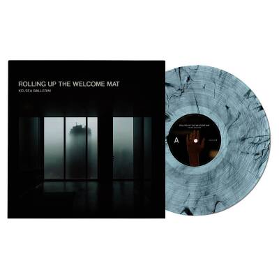 Ballerini Kelsea - ROLLING UP THE WELCOME MAT