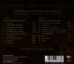 De Luca Fernando - Jollage - Premier Livre De Pieces De Clavecin