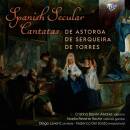 Spanish Secular Cantatas (Diverse / )