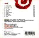 Fresu Paolo / Sosa Omar - Food (Digipak)