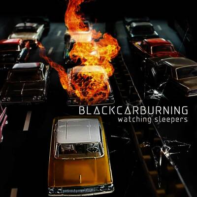 Blackcarburning - Watching Sleepers