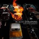 Blackcarburning - Watching Sleepers (Ltd. edition &...