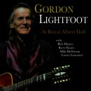 Lightfoot Gordon - At Royal Albert Hall