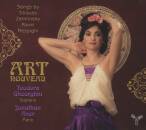 Gheorghiu Angela / Aner Jonathan - Art Nouveau: Songs...
